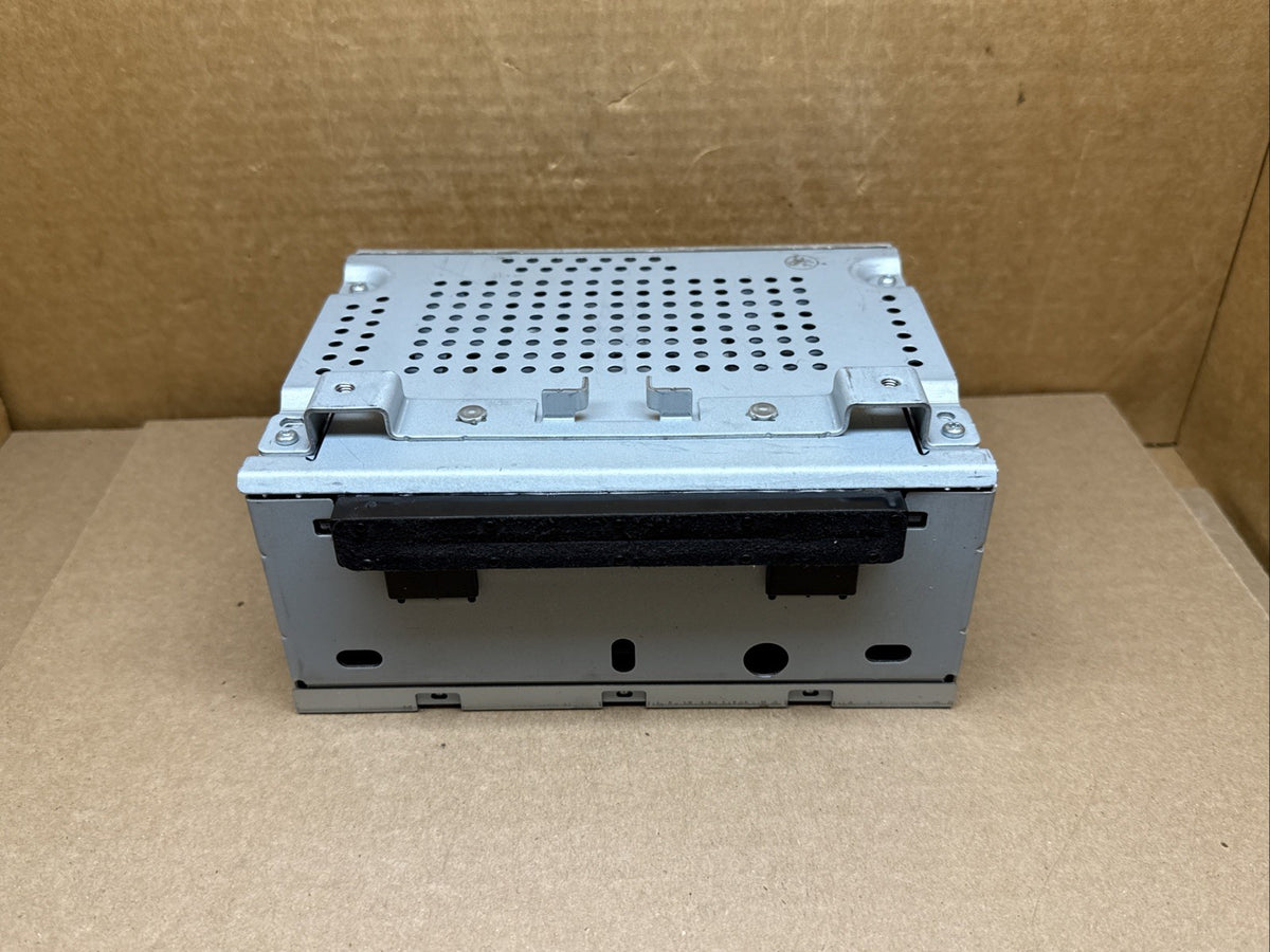 2014 2015 Ford Fiesta Radio CD Player Mechanism Unit D2BT 19C107 CD0