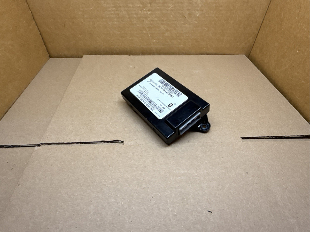 2009 2011 Acura TL Bluetooth Voice Control Module OEM 39770 TK4 A310 M13
