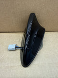 2016-2018 Kia Sorento Roof Radio Shark Fin Antenna Black 96210-C6100 SCRATCHED0