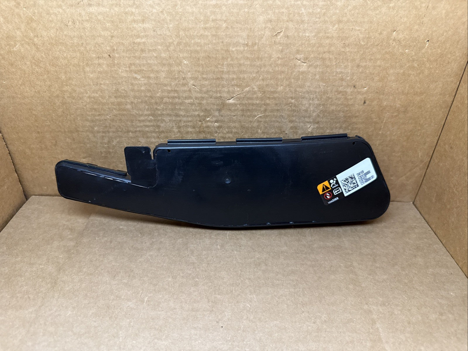 2015 2019 Colorado Canyon Front Left Side Driver Seat Air Bag Airbag 234919390