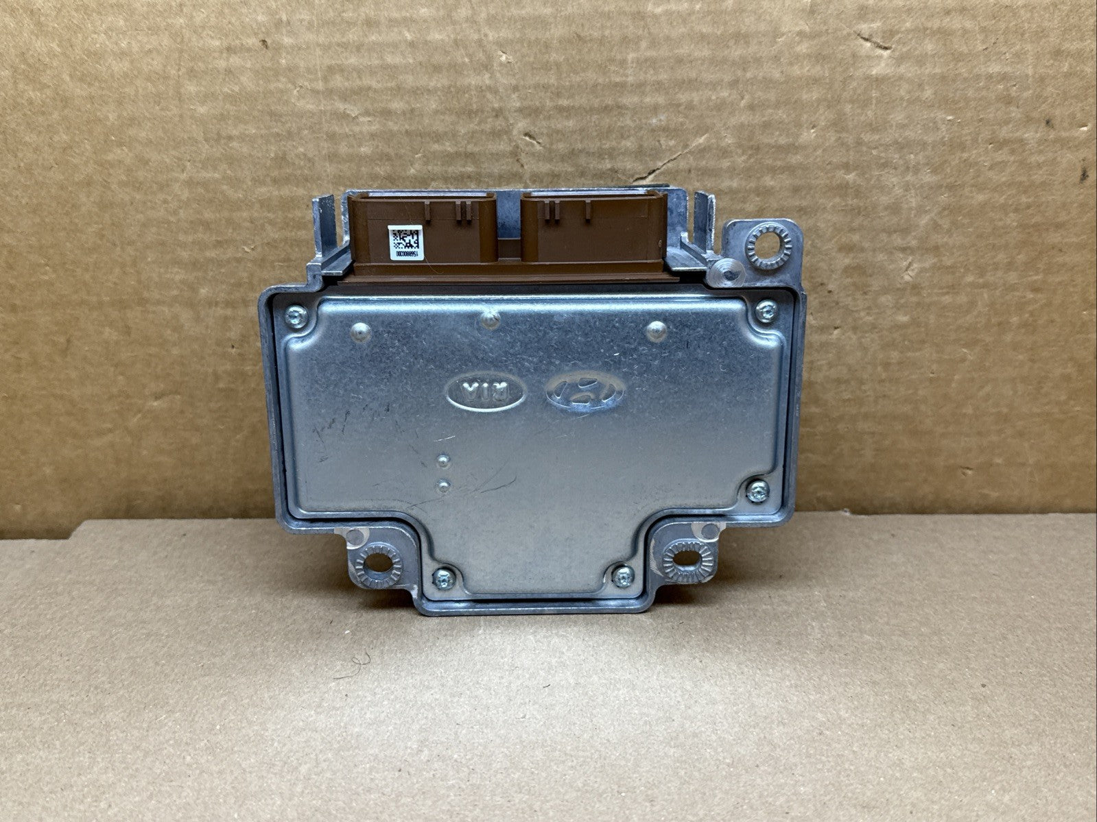 2018 2020 Hyundai Sonata Air Bag Airbag Control Module Computer 95910 C21006
