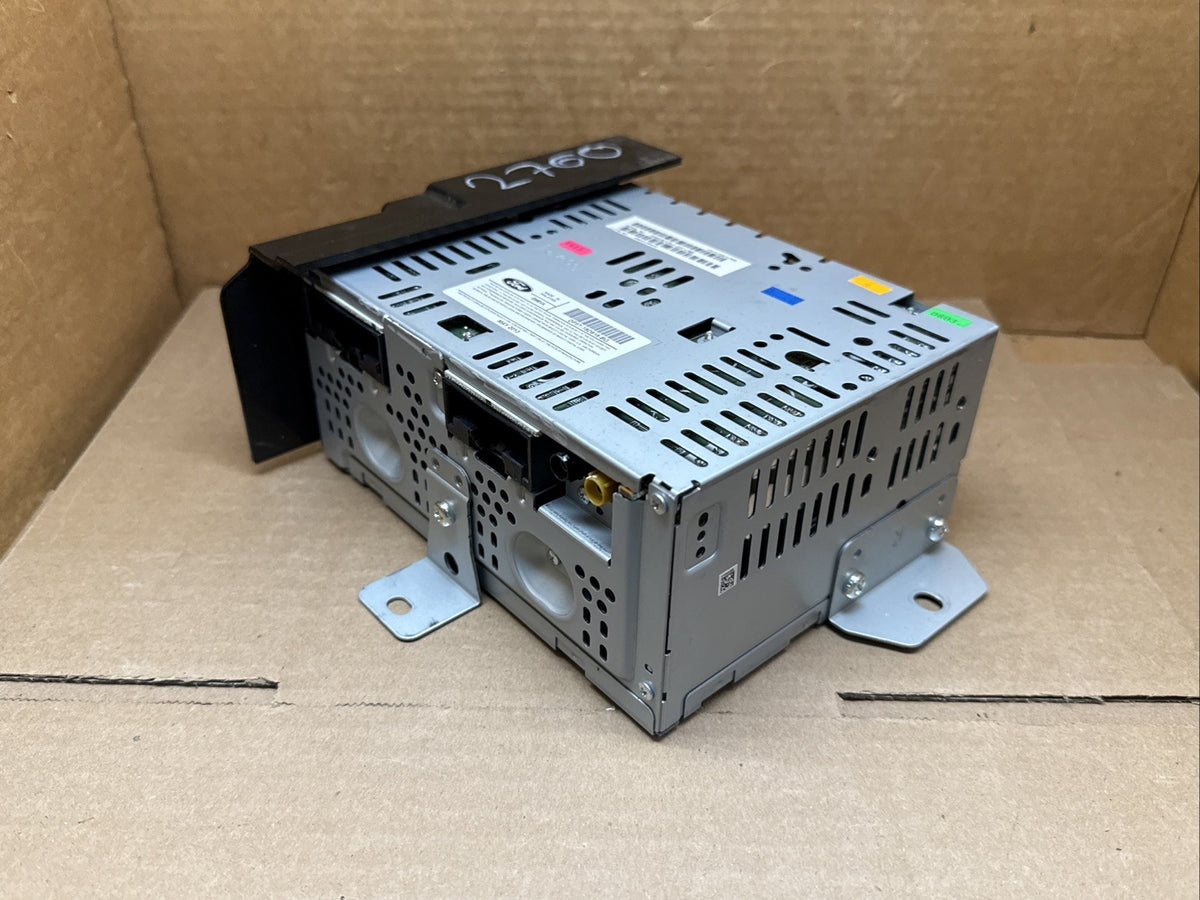 2013 2015 Lincoln MKZ Radio Receiver DP5T 18D818 BG1