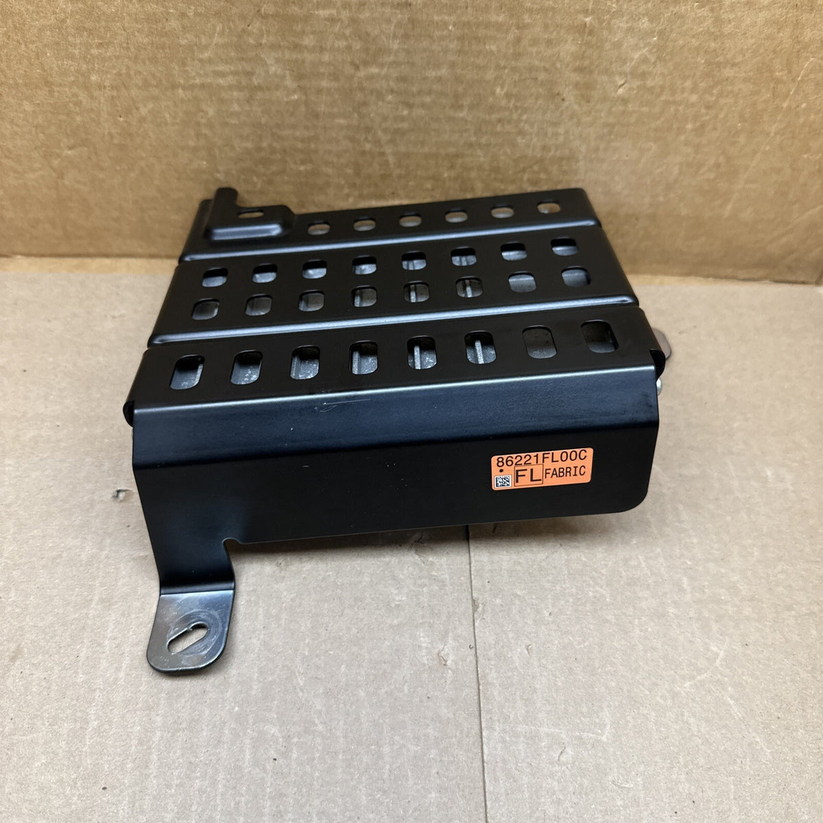 2018 2020 Subaru Impreza Harman Kardon Premium Amp Amplifier 86221FL00C0