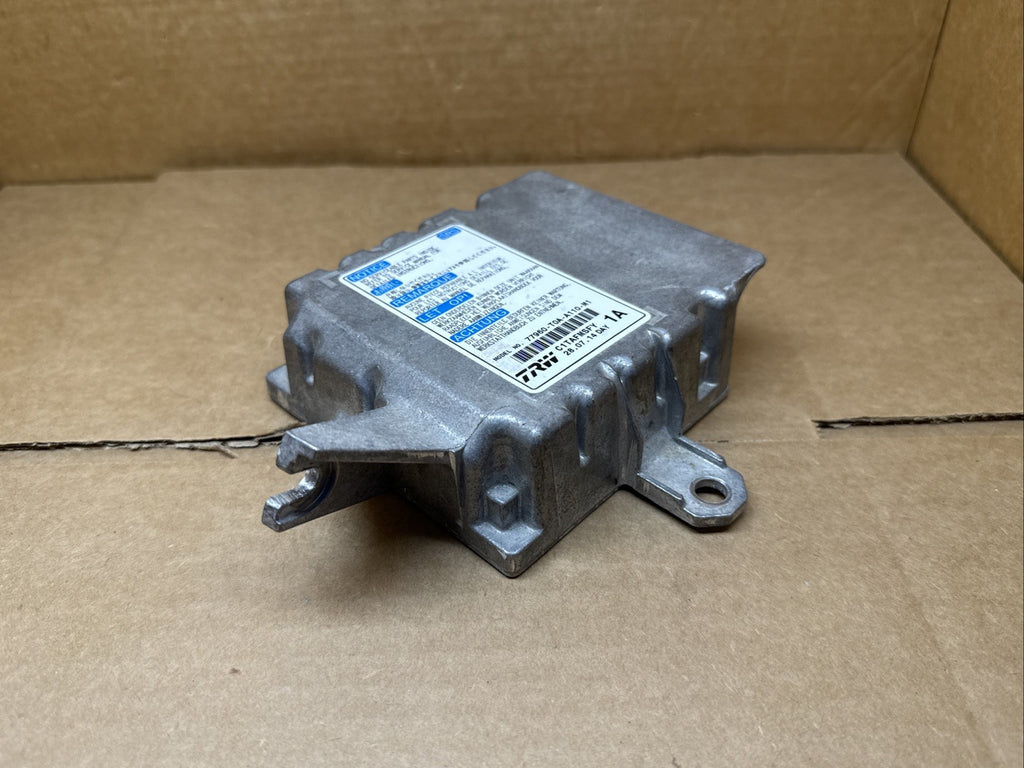 Honda CRV CR V Air Bag Airbag Control Module OEM 77960 T0A A110 M15