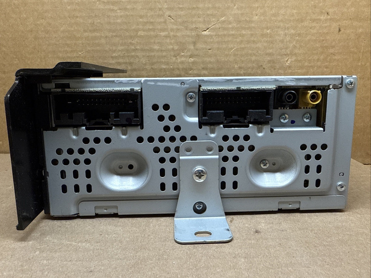2013 2015 Lincoln MKZ Radio Receiver DP5T 18D818 BG4