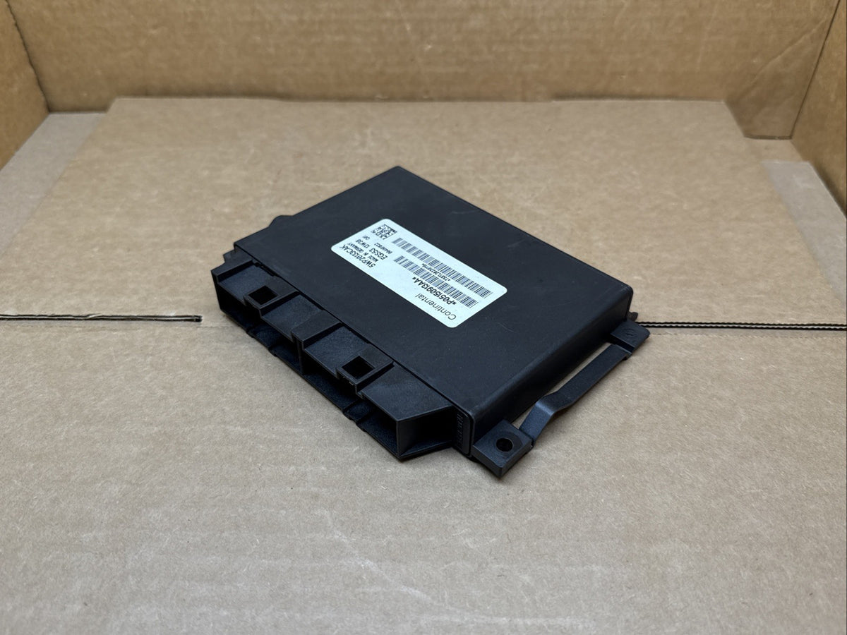 2013 2014 Dodge Charger Transmission Control Module OEM P05150913AA 05150913AA5
