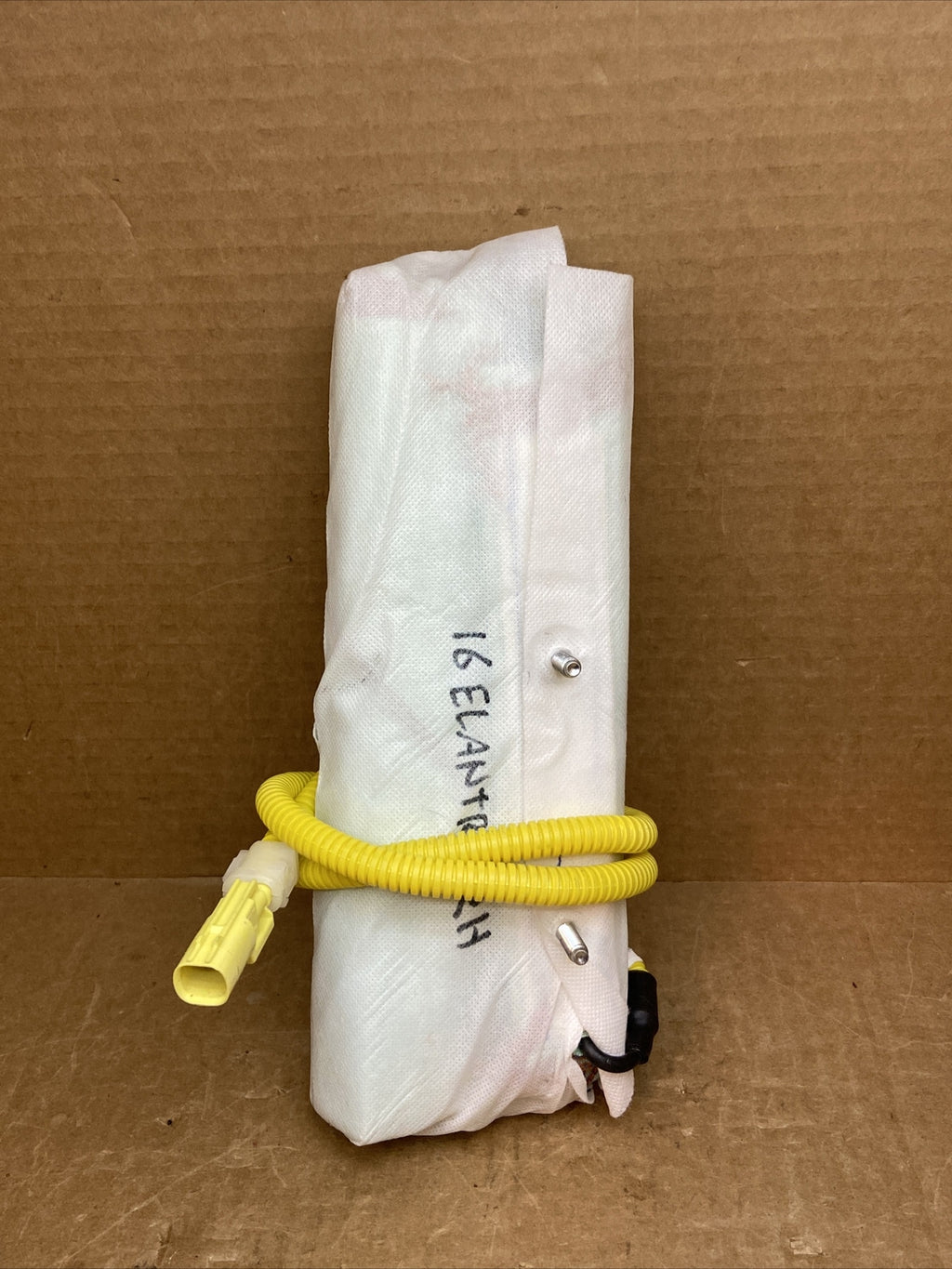 2013 2017 Elantra GT Front Right Side Passenger Seat Air Bag Airbag 88920A50003