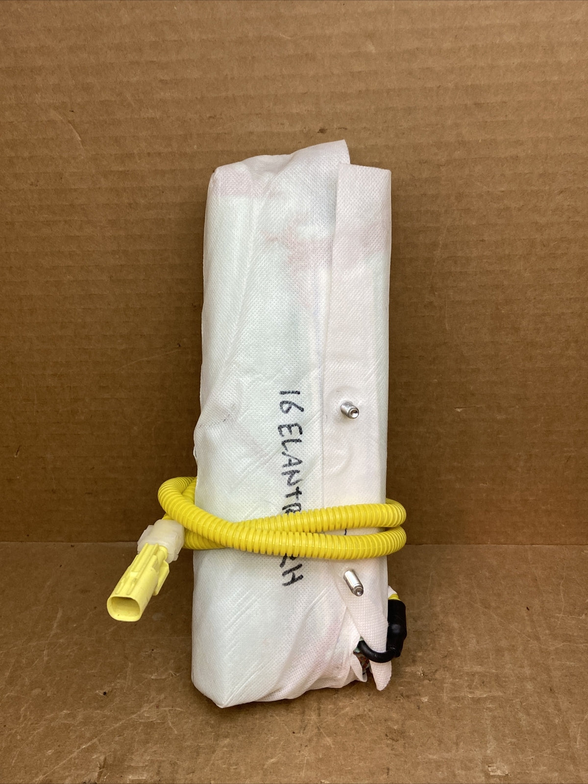 2013 2017 Elantra GT Front Right Side Passenger Seat Air Bag Airbag 88920A50003
