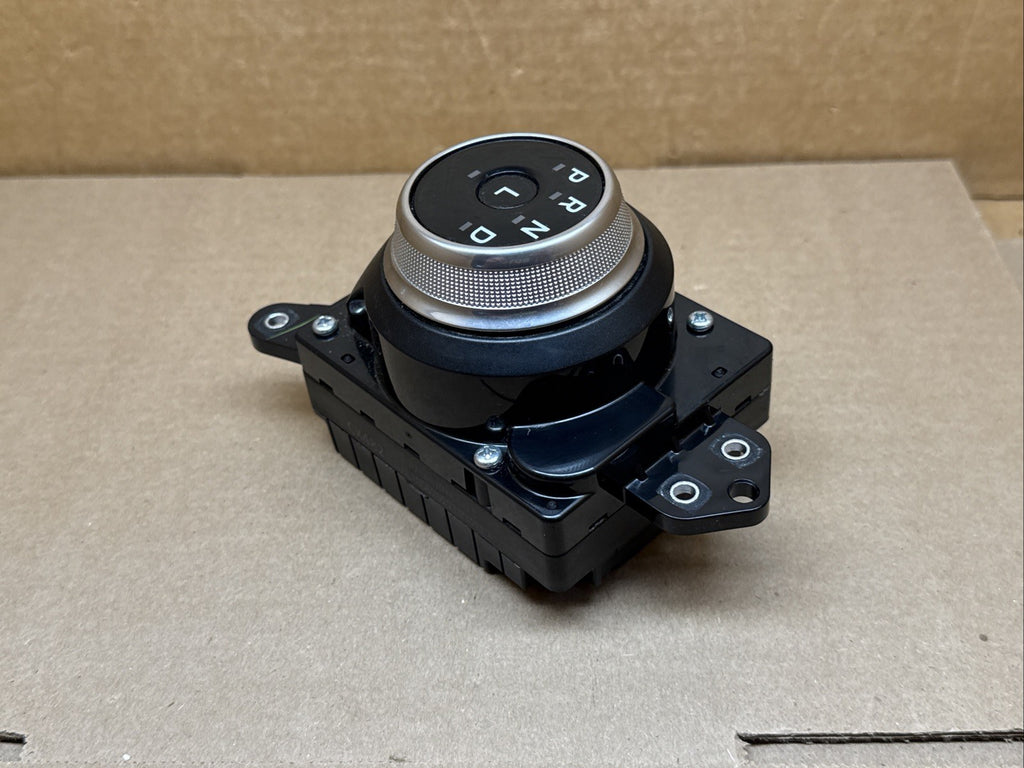 2017 2020 Ford Fusion Floor Shifter Gear Selector Switch Dial OEM NJ6B S045A76 E5