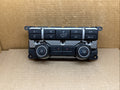 2011 2012 F150 F 150 AC Heater Temp Temperature Control Dials BL3T 18C612 BF0