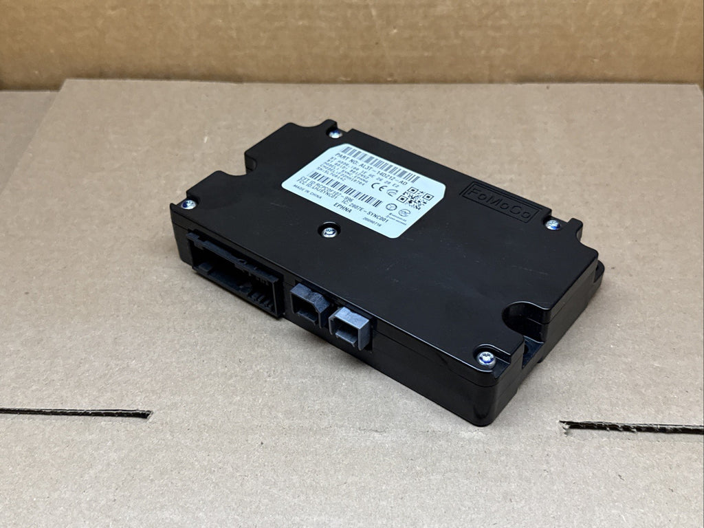 2010 2014 F 150 F150 Communication Sync Module AL3T 14B428 AD AL3T 14D212 AD5