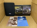 2008 08 Ford F150 F 150 Owner's Owners Owner Manual Book Guide Set Case OEM0