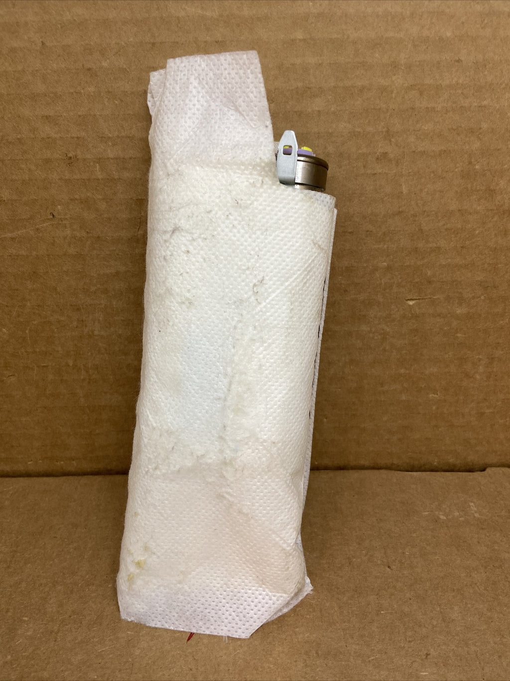 Mazda CX 9 CX9 CX 9 Front Left Side Driver Seat Air Bag Airbag1