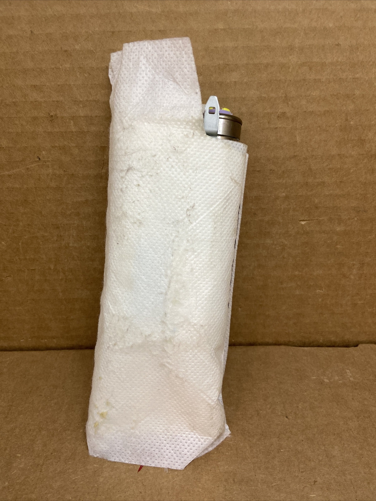 Mazda CX 9 CX9 CX 9 Front Left Side Driver Seat Air Bag Airbag1