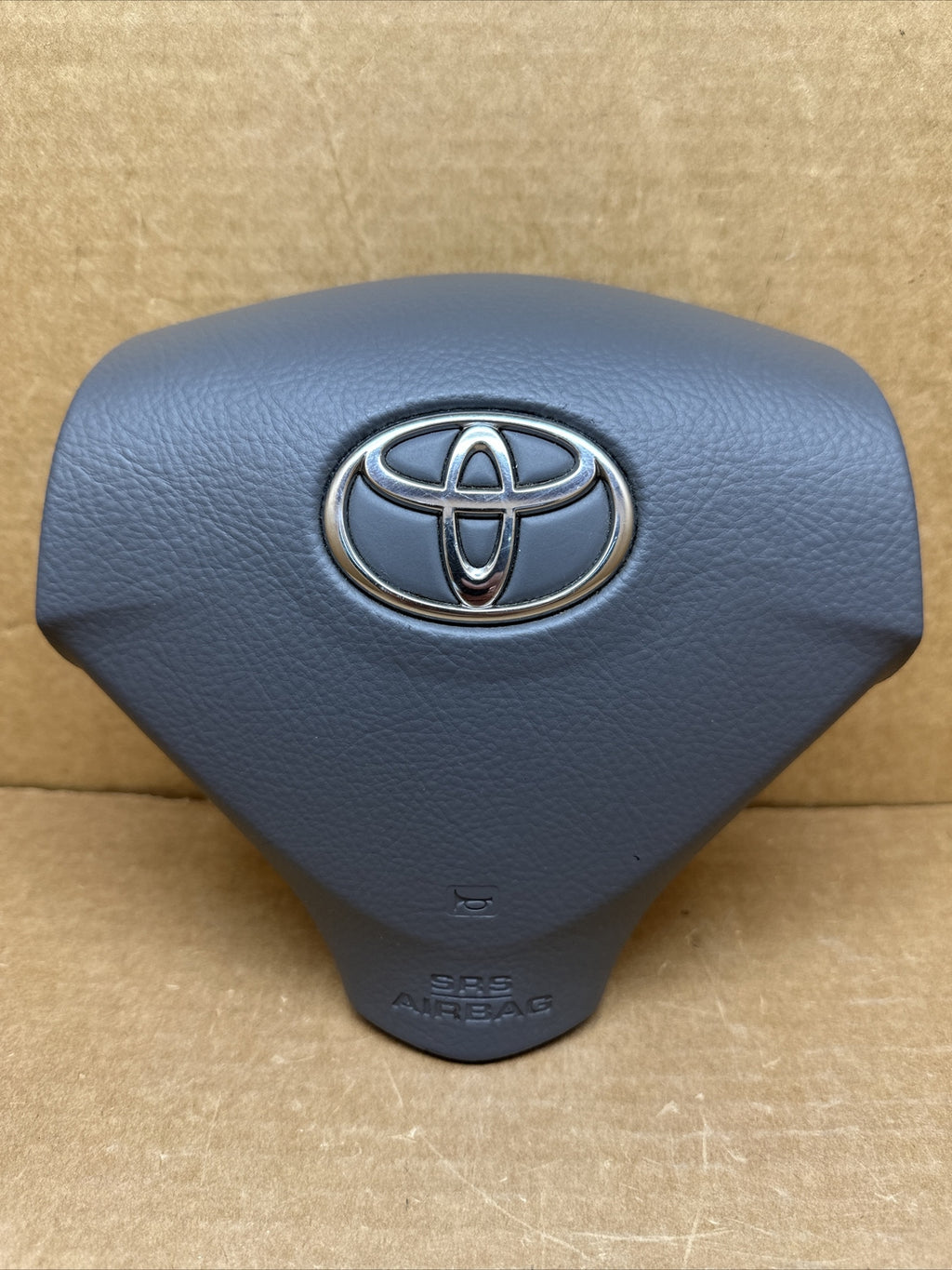 04 06 TOYOTA SOLARA Front Left Driver Side Steering Wheel Air Bag Airbag FB100