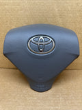 04 06 TOYOTA SOLARA Front Left Driver Side Steering Wheel Air Bag Airbag FB100