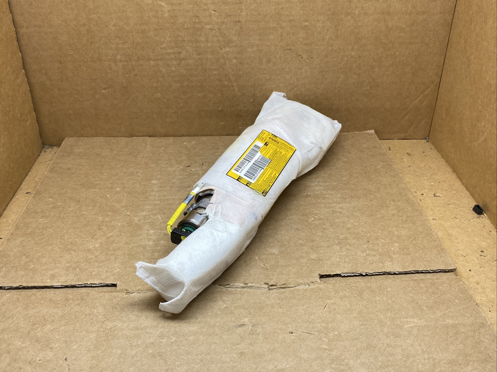 2013-2015 Toyota Avalon Front Left Side Driver Seat Air Bag Airbag3