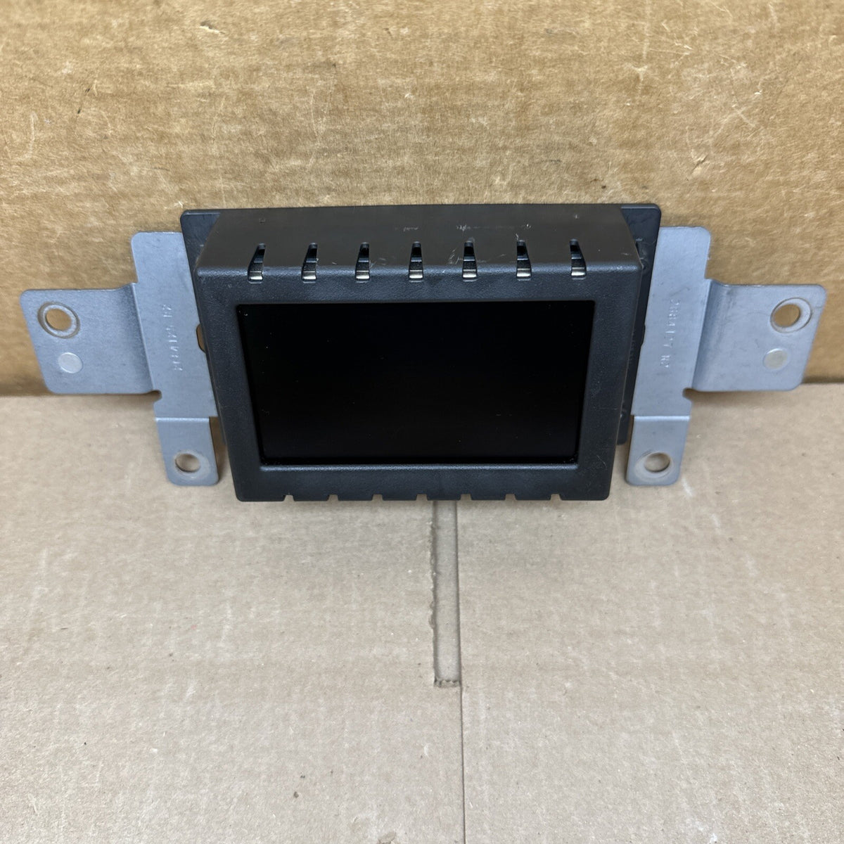 2017 2019 Explorer Radio Dash Display Screen OEM HB5T 18B955 GB E1GT 14D358 CL3