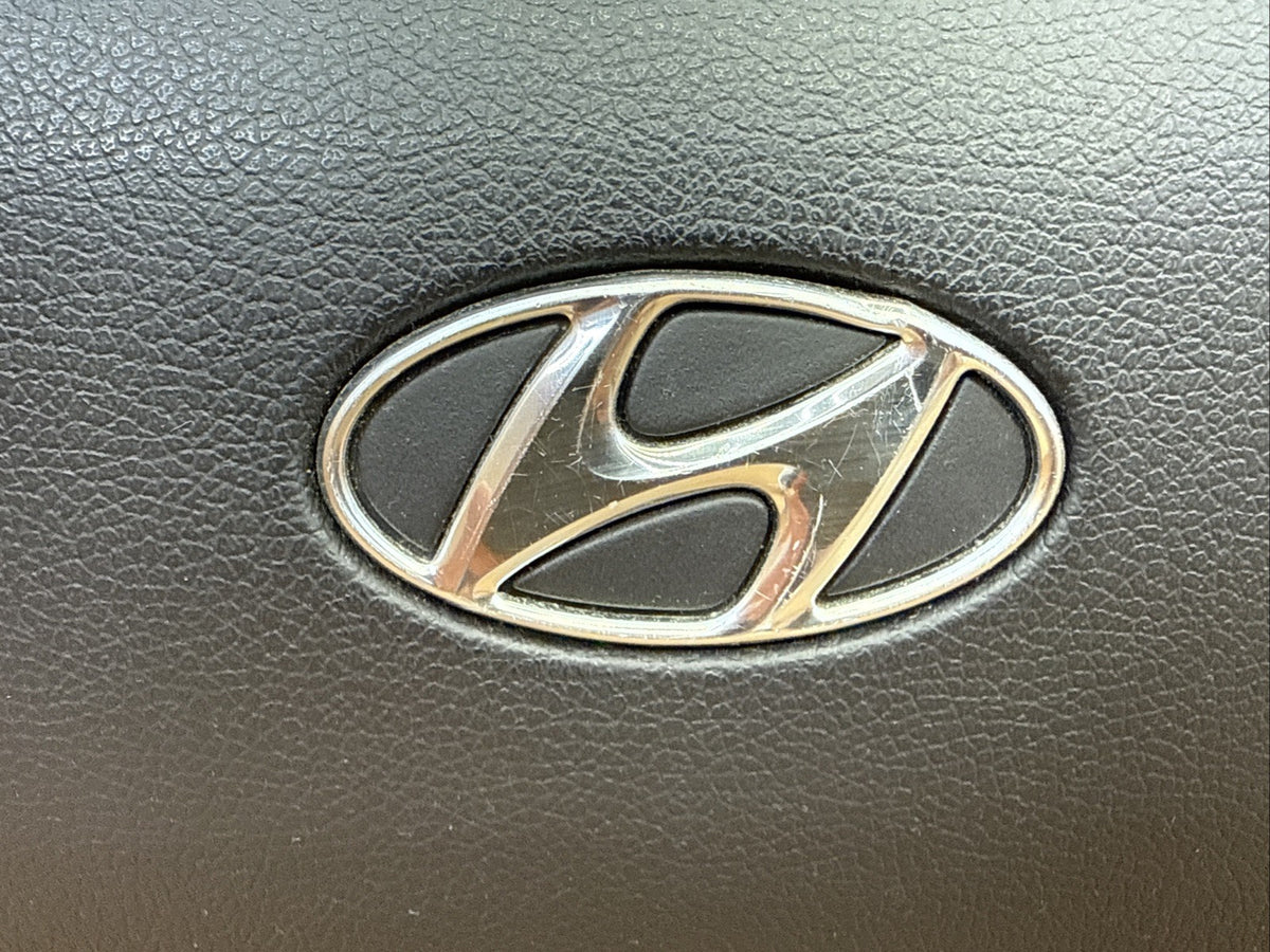 2011 2014 Hyundai Sonata Left Driver Side Steering Wheel Airbag Air Bag Camel4