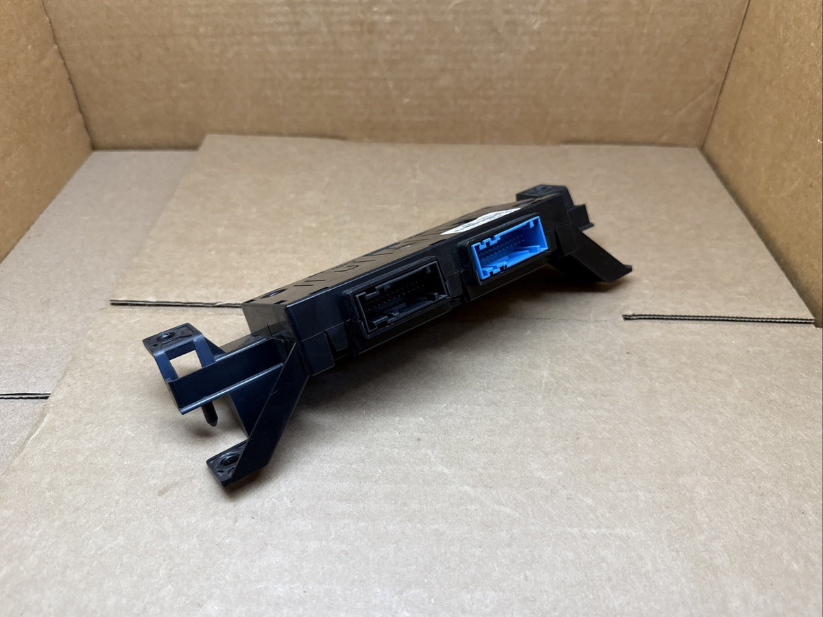 2011 Ford F150 F 150 Temperature Climate Control Module BL3T 18C612 FD3