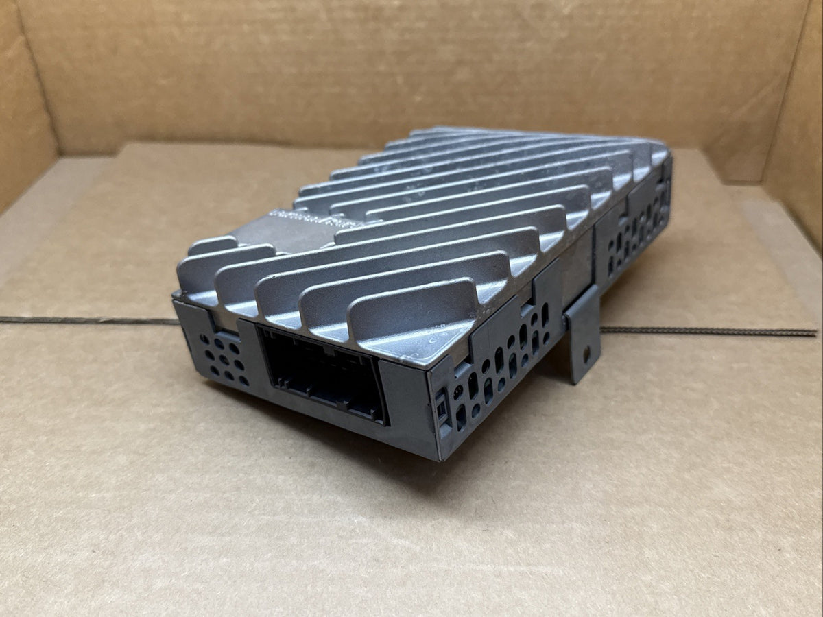 2010 2013 Mini Cooper Countryman Harmon Kardon Radio Audio Amp Amplifier 92178775