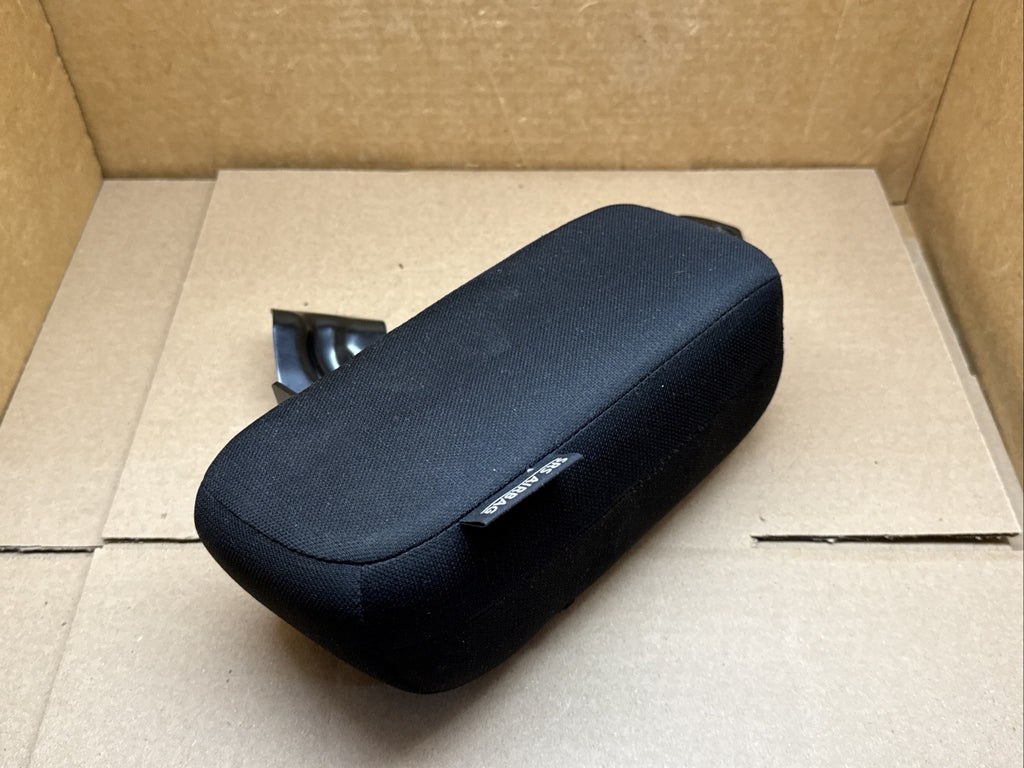 2020 2022 Nissan Rogue Sport Rear Left Driver Side Seat Airbag Bolster6