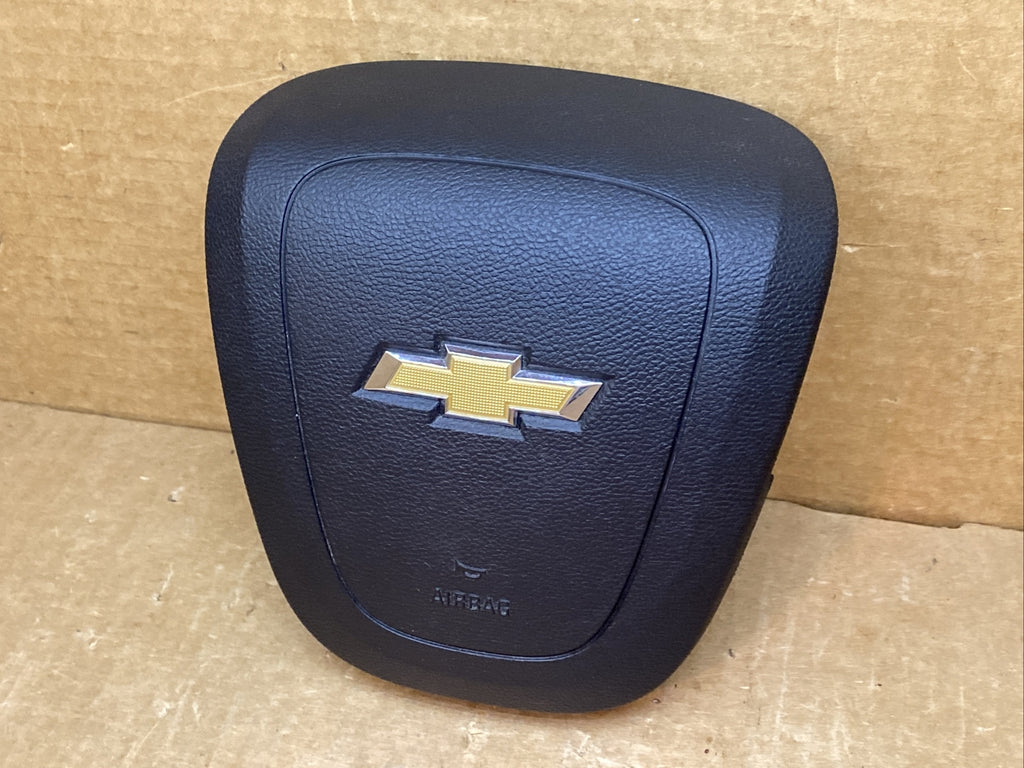 2013 2016 Malibu Front Left Driver Side Steering Wheel Air Bag Airbag 228598894