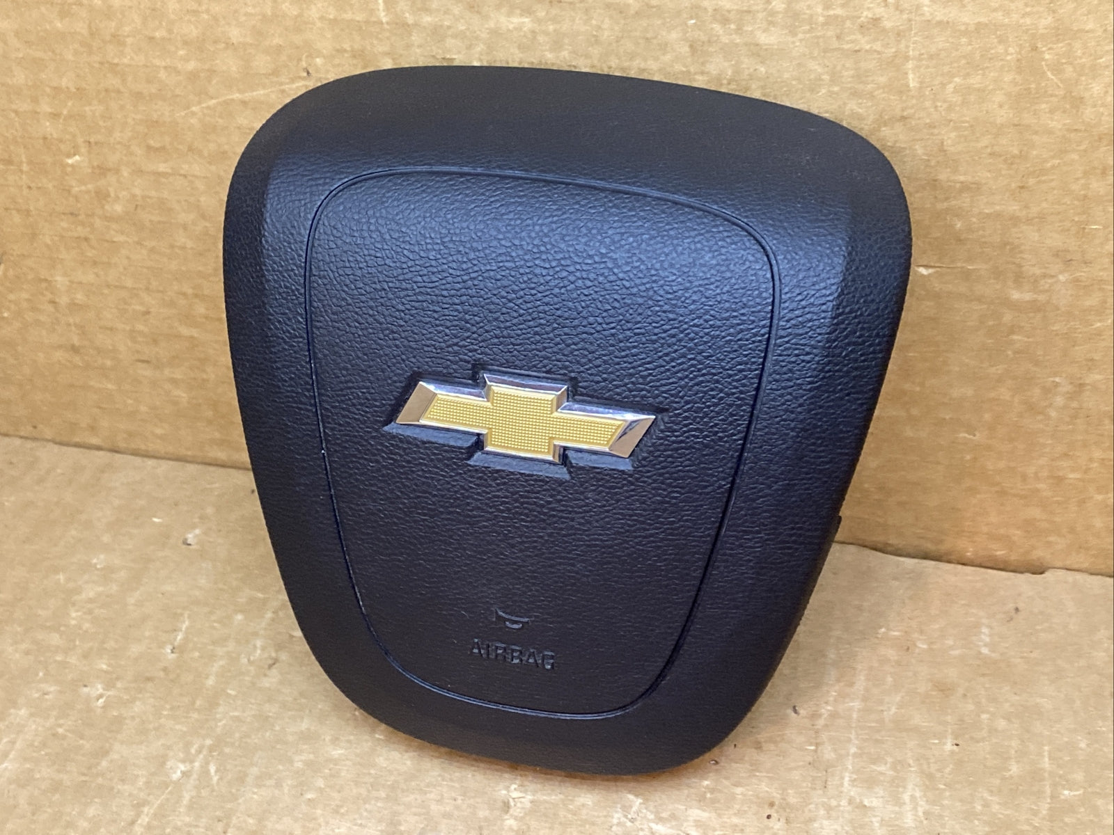 2013 2016 Malibu Front Left Driver Side Steering Wheel Air Bag Airbag 228598894
