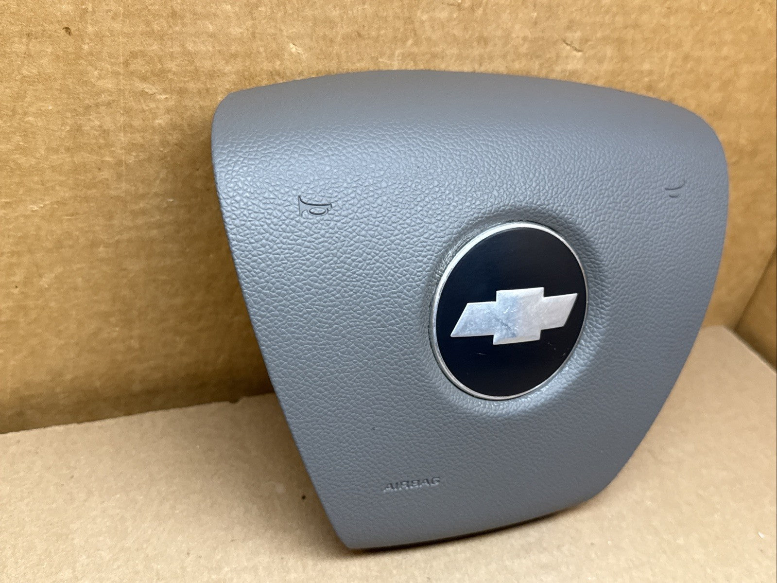 Chevy Silverado 2500 3500 Front Left Driver Side Steering Wheel Air Bag Airbag3