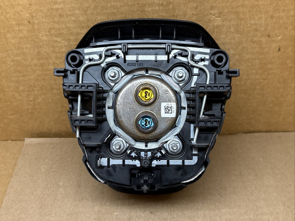 2015 2019 Ford Transit Front Left Driver Side Steering Wheel Air Bag Airbag8