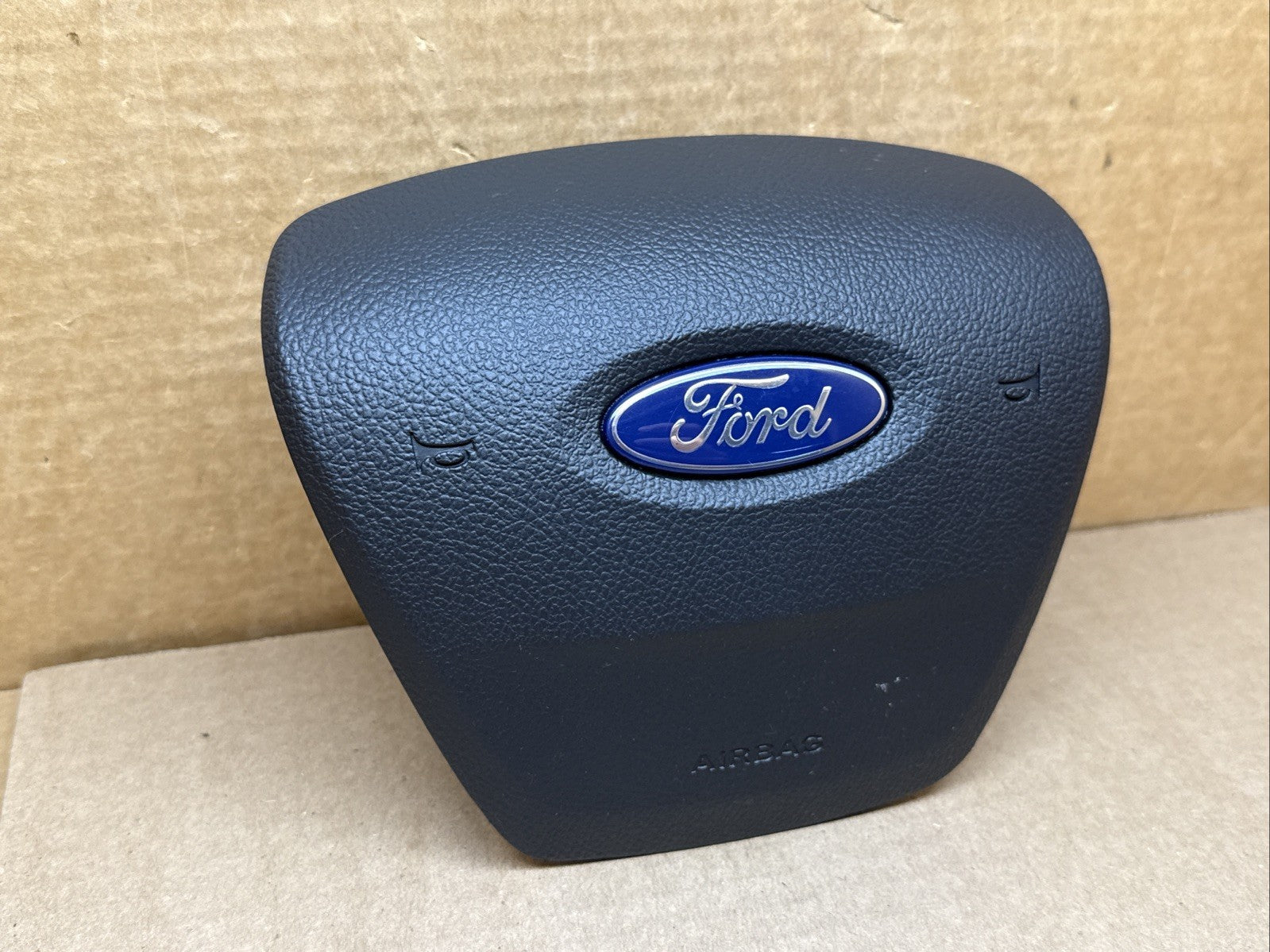 2018 2022 Ford Ecosport Front Left Driver Side Steering Wheel Air Bag Airbag2