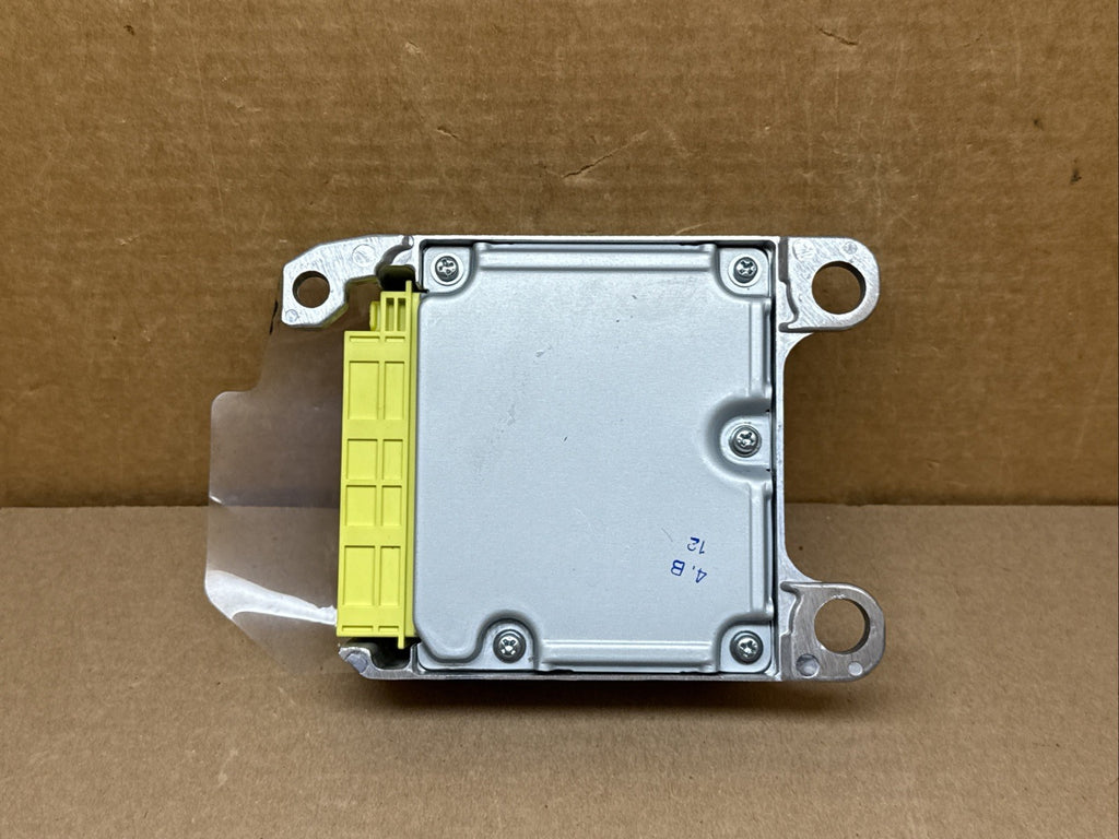 2017 2018 Subaru Impreza SRS Air Bag Airbag Control Module 98221FL00B6