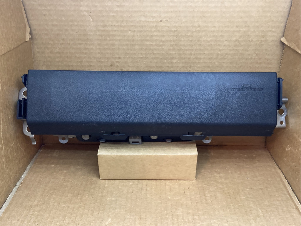 2014 2020 Toyota Tundra Front Right Side Passenger Knee Lower Air Bag Airbag0
