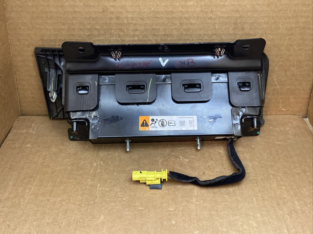13 15 Cruze 16 Limited Front Left Driver Side Lower Knee Air Bag Airbag 959100455