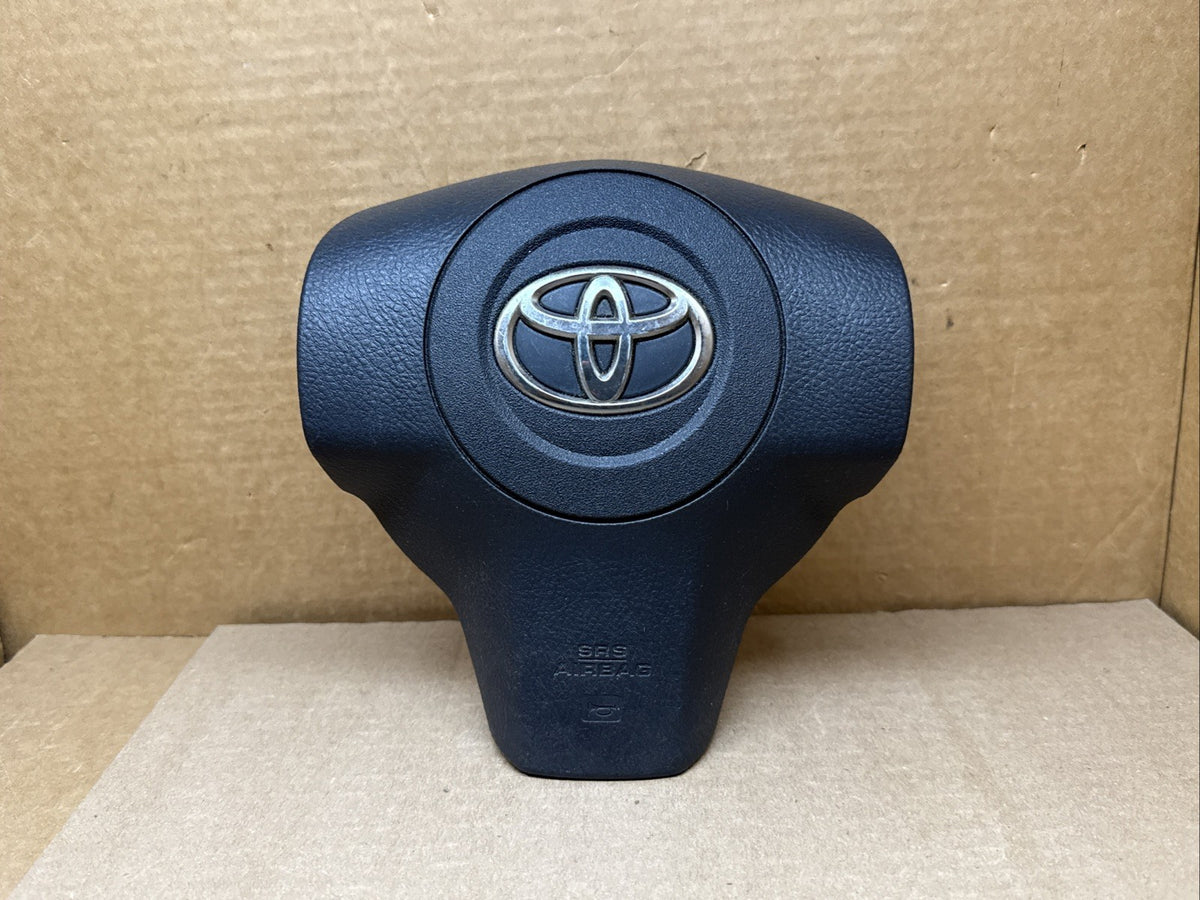 2006 2014 TOYOTA RAV4 Front Left Driver Side Steering Wheel Air Bag Airbag1