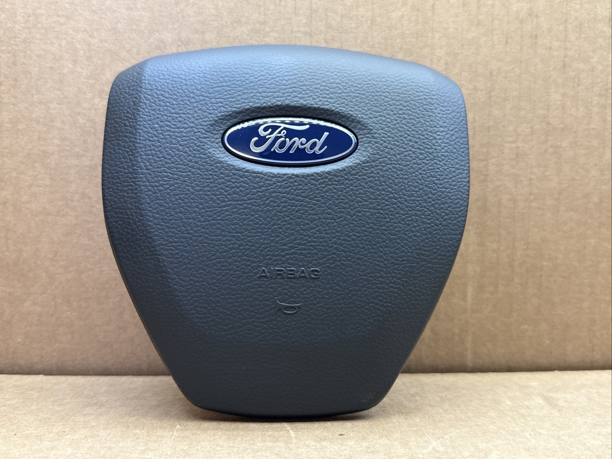 2017 2024 Ford F250 F 250 Front Left Driver Side Steering Wheel Air Bag Airbag5