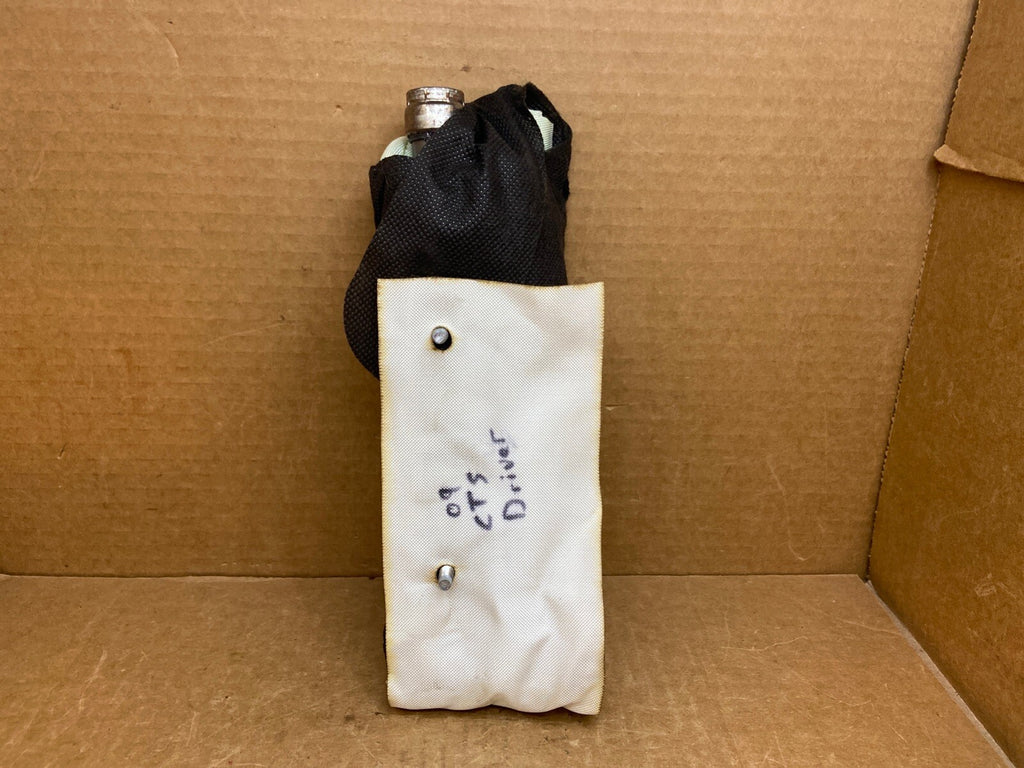 2008 2010 Cadillac CTS Front Left Side Driver Seat Air Bag Airbag1