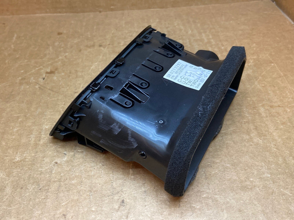 15 20 Dodge Challenger Front Right Side Dashboard A/C Heat Air Vent Outlet OEM5
