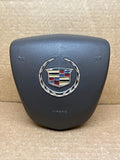 2013-2015 CADILLAC XTS Front Left Driver Steering Wheel Air Bag Airbag BROWN0