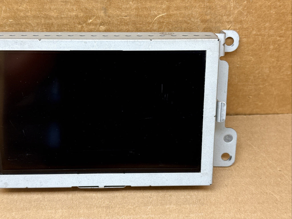 2014 2016 Ford Transit Connect Front Dash Display Screen OEM GV1T 18B955 TD2