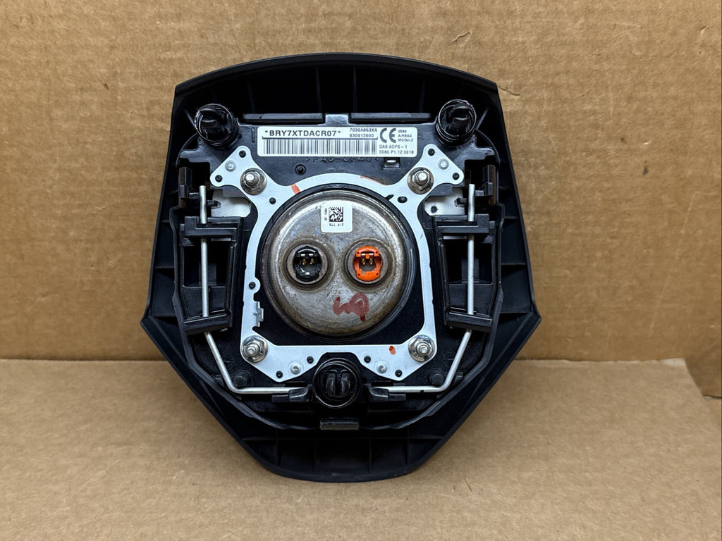 2016 2022 Outlander Sport Front Left Driver Side Steering Wheel Air Bag Airbag6