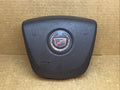 2008 2009 Cadillac SRX Front Left Driver Side Steering Wheel Air Bag Airbag0