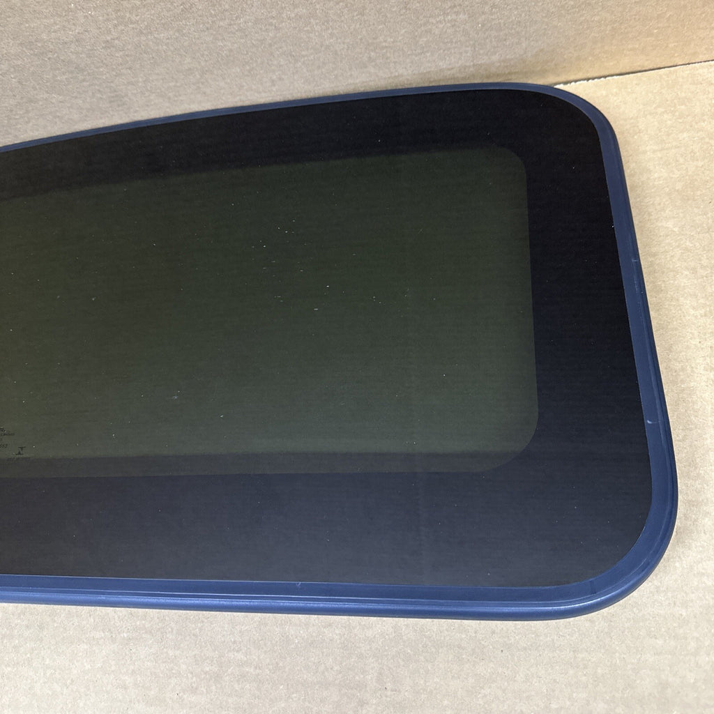 2008 2023 Dodge Challenger Sun Roof Sunroof Window OEM Glass FREE SHIPPING7