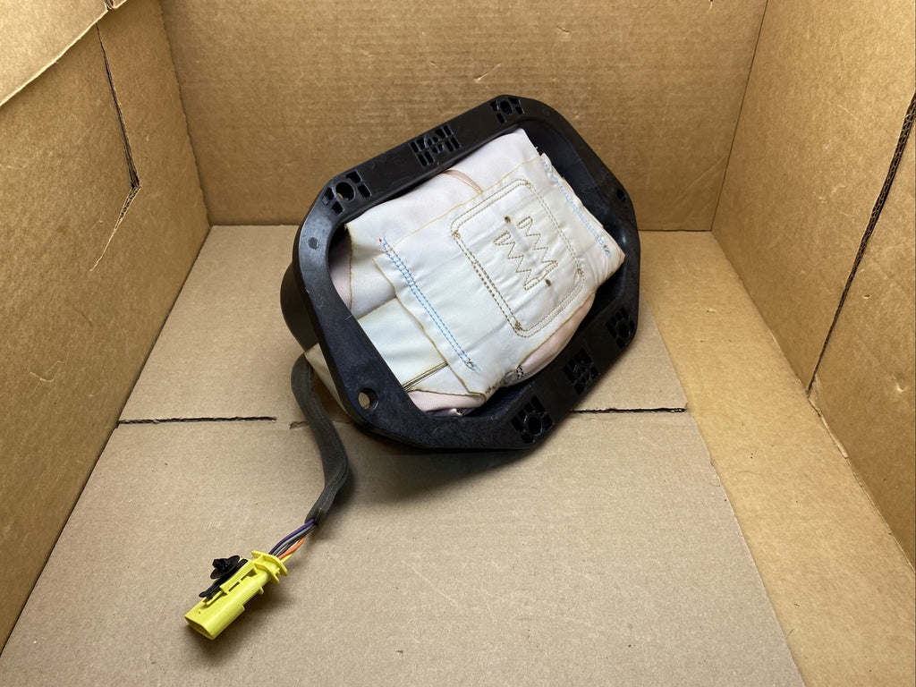 2014 2020 Chevrolet Impala Front Right Passenger Side Dash Air Bag Airbag3