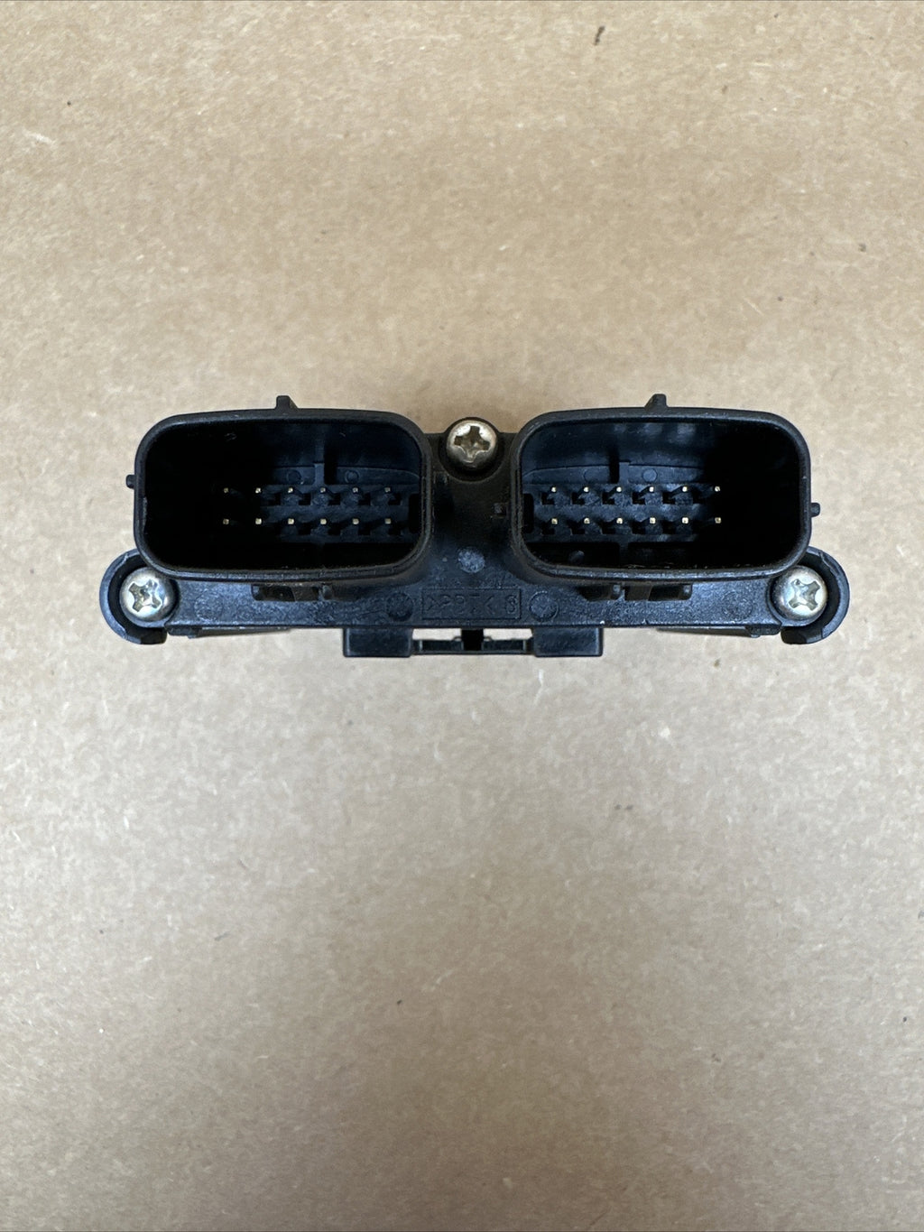 2010   2015 TOYOTA PRIUS OCCUPANT SENSOR 89952 47020 OEM5