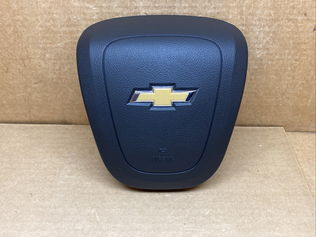 2020-2022 Trax Front Left Driver Side Steering Wheel Air Bag Airbag 426921290