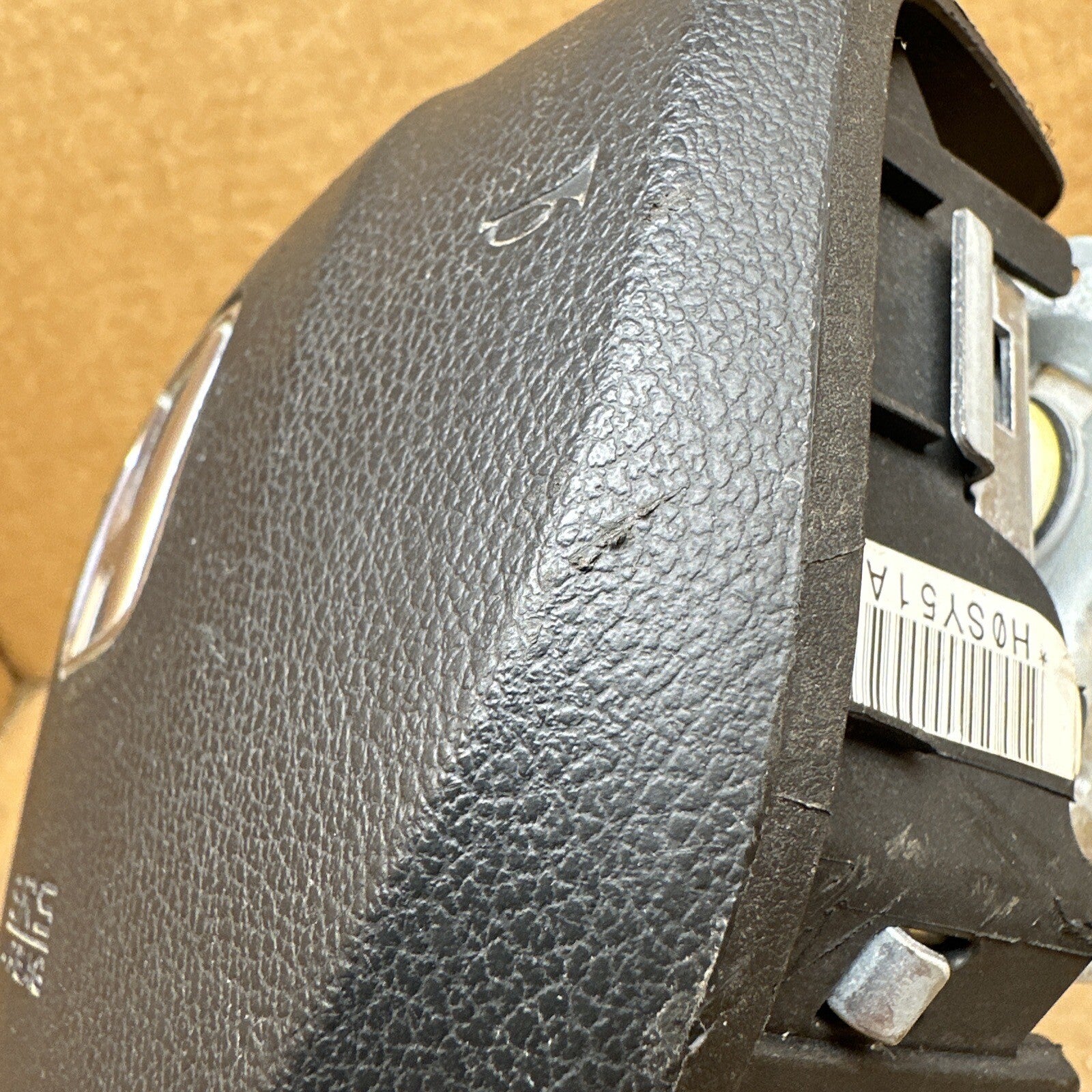  2012 2015 HONDA CIVIC FRONT LEFT DRIVER SIDE STEERING WHEEL AIRBAG AIR BAG7