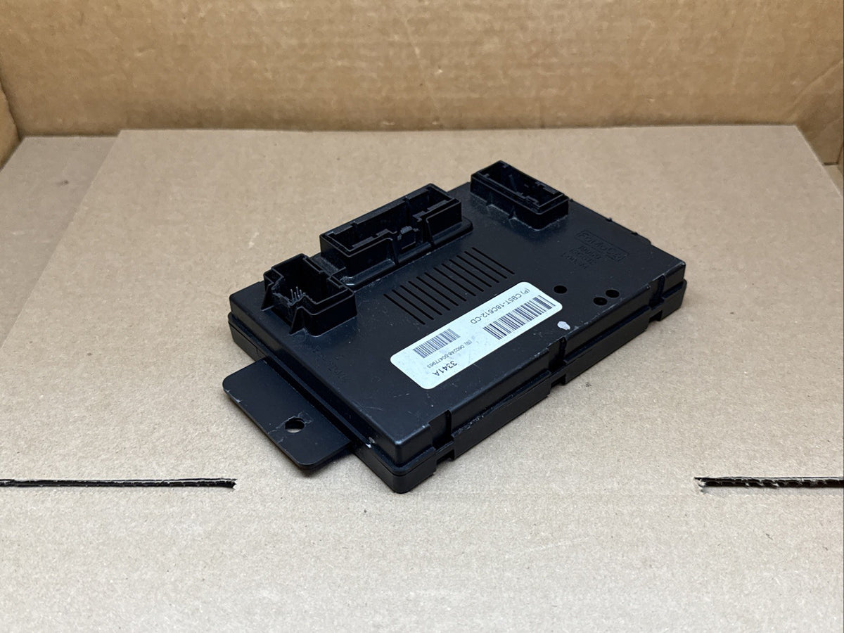 2011 2015 Ford Explorer Temperature Temp Climate Control Module CB5T 18C612 CD4
