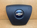 Silverado Suburban Tahoe Left Side Driver Steering Wheel Airbag Air Bag Black0
