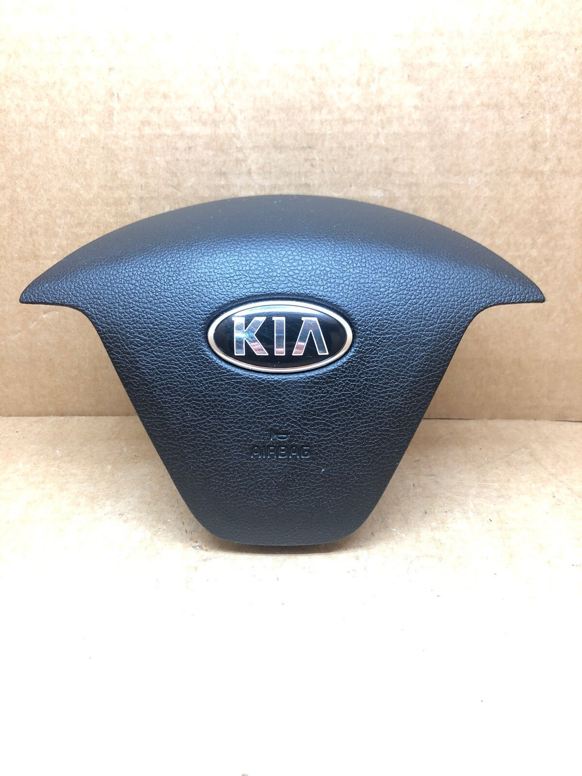 2014 2018 KIA FORTE FRONT LEFT DRIVER SIDE STEERING WHEEL AIRBAG AIR BAG0